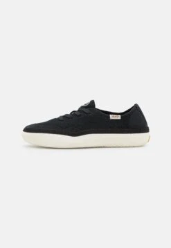 Vans Circle Vee Unisex - Trainers - Black/Marshmallow