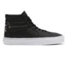 Vans Sk8 Hi Unisex - High-Top Trainers - (Divine) Black/True White