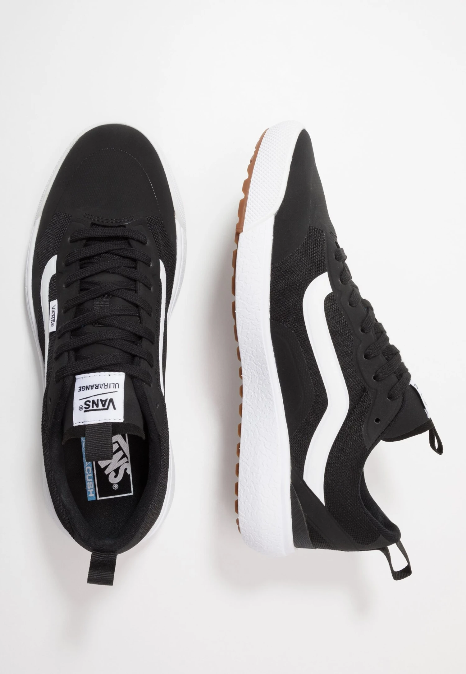 Vans Ua Ultrarange Exo - Trainers 2 Vans Ua Ultrarange Exo - Trainers - Image 2