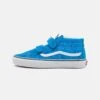 Vans Uy Sk8-Mid Reissue Unisex - High-Top Trainers - Color Theory Brilliant Blue