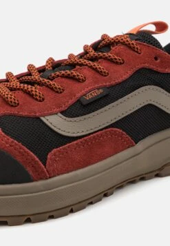 Vans Ultrarange Exo Mte-1 Unisex - Trainers - Fired Brick -Shoe Zone Store 6e98878259854beeaf717d8d10665883