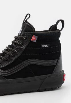 Vans Sk8 Hi Mte 2 Unisex - High-Top Trainers - Black -Shoe Zone Store 70794afc5fc6457ca2100c8d29d3940d