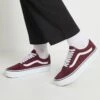 Vans Ua Old Skool Platform - Trainers