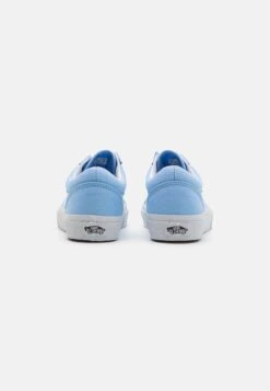 Vans Old Skool Unisex - Trainers - Pastel Blue -Shoe Zone Store 7221f1ccab78476ba1c72d7038227de2