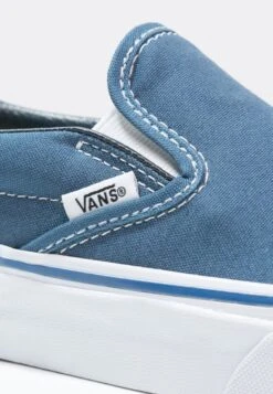 Vans Ua Classic Slip-On - Slip-Ons 11 Vans Ua Classic Slip-On - Slip-Ons -Shoe Zone Store 724352a5f42b4ecab88fccd60901fda1