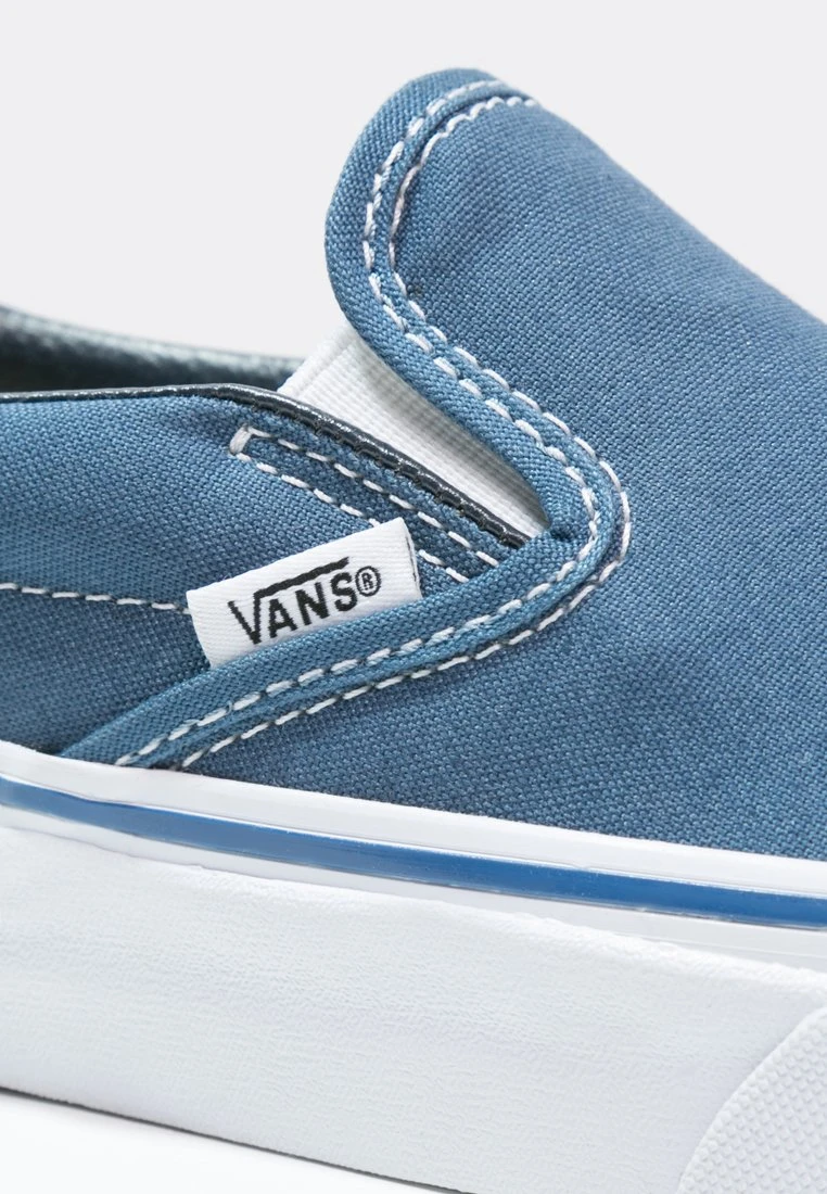 Vans Ua Classic Slip-On - Slip-Ons 6 Vans Ua Classic Slip-On - Slip-Ons - Image 6