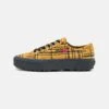Vans Delridge Sf Unisex - Trainers - Alex Knost/Lee-Ann Curren Yellow