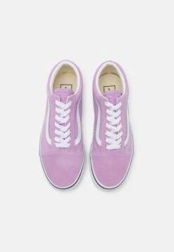 Vans Old Skool- Trainers - Color Theory Lupine -Shoe Zone Store 735d62eef3bc41e5834843b62c7f11ae