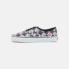 Vans Authentic Unisex - Trainers - Black/True White