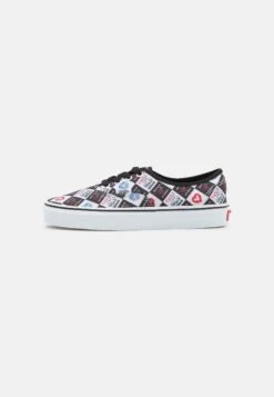 Vans Authentic Unisex - Trainers - Black/True White