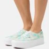 Vans Authentic Stackform - Trainers - Pastel Picnic