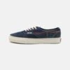 Vans Authentic Unisex - Trainers - Dress Blues/Marshmallow