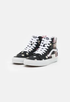 Vans High-Top Trainers - High-Top Trainers 8 Vans High-Top Trainers - High-Top Trainers -Shoe Zone Store 755ebbe057774cf28b9b5152acfdf991