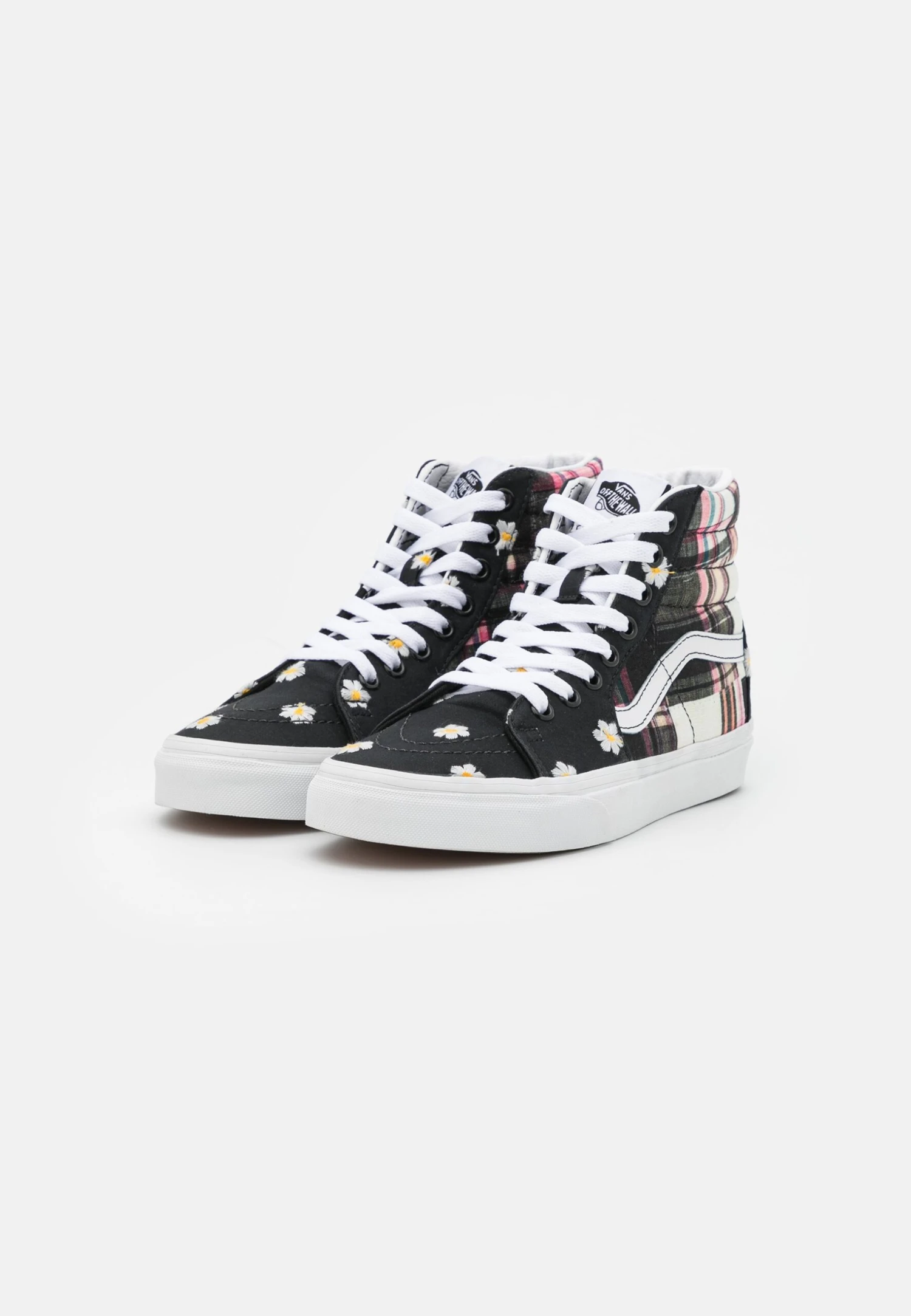Vans High-Top Trainers - High-Top Trainers 3 Vans High-Top Trainers - High-Top Trainers - Image 3