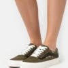 Vans Old Skool Vr3 Unisex - Trainers - Dark Olive