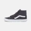 Vans Sk8 Hi Unisex - High-Top Trainers - Asphalt