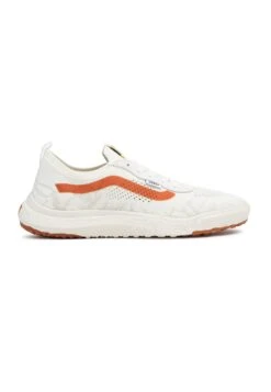 Vans Ua Ultrarange Vr3 - Trainers - White -Shoe Zone Store 7931c2ab2a964173aecaa83d5dfbcc00