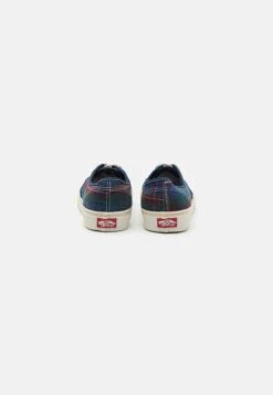 Vans Authentic Unisex - Trainers - Dress Blues/Marshmallow -Shoe Zone Store 79ea3caf7a084c8c8d59799d4388cd48