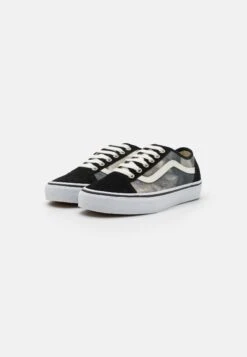 Vans Old Skool Tape Unisex - Trainers -Shoe Zone Store 79f9b8cdaf694a7bb6ec28a919d5d0da