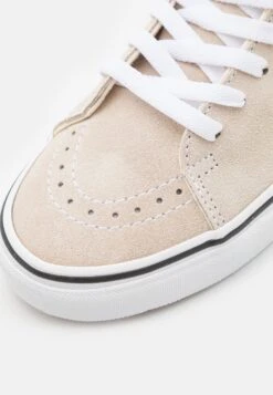 Vans Sk8 Hi Unisex - High-Top Trainers - Color Theory French Oak -Shoe Zone Store 7a19c7ce6ad54990a35e2fdb597bc296