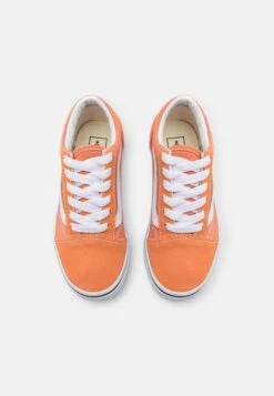 Vans Old Skool- Trainers - Color Theory Sun Baked -Shoe Zone Store 7a35473edc6a42b692c4df999f42414e