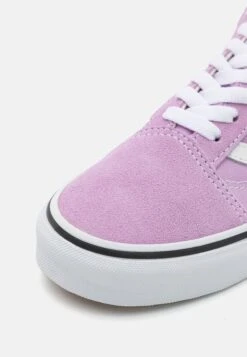 Vans Old Skool- Trainers - Color Theory Lupine -Shoe Zone Store 7a79f34bf4164b719ef5ffeda6c9ba91