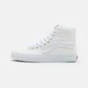 Vans Sk8-Hi Unisex - High-Top Trainers - True White