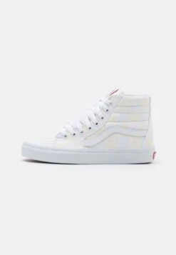 Vans Sk8-Hi Unisex - High-Top Trainers - True White