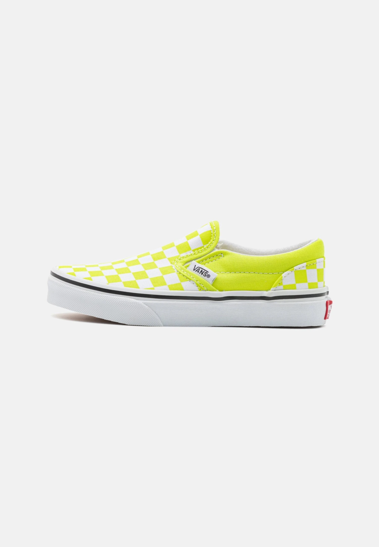 Vans Classic Slip-On Unisex - Trainers - Color Theory Evening Primrose 1 Vans Classic Slip-On Unisex - Trainers - Color Theory Evening Primrose