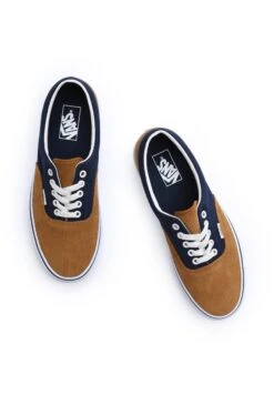 Vans Era Unisex - Trainers - Mini Cord Blue/Brown -Shoe Zone Store 7ae305dea4dc4811b37f41320f6085f8