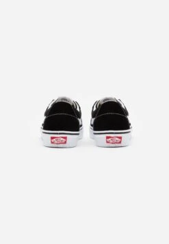 Vans Sk8 Low Unisex - Trainers - Black/True White 12 Vans Sk8 Low Unisex - Trainers - Black/True White -Shoe Zone Store 7c4b33f4baf7471b889647b024e366d2