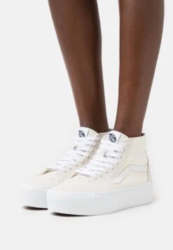 Vans Stackform - High-Top Trainers - Off-White