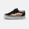 Vans Td Old Skool Unisex - Trainers - Multicoloured/Black