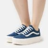Vans Old Skool Stackform - Trainers - Denim Blue