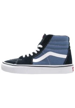 Vans Sk-Hi - High-Top Trainers - Navy