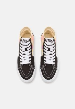 Vans Ua Sk8-Hi Tapered - High-Top Trainers -Shoe Zone Store 821755e0edf3481a9f009eba4f9dc58d