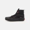 Vans Sk8 Hi Gore Tex Mte Unisex - High-Top Trainers - Blackout