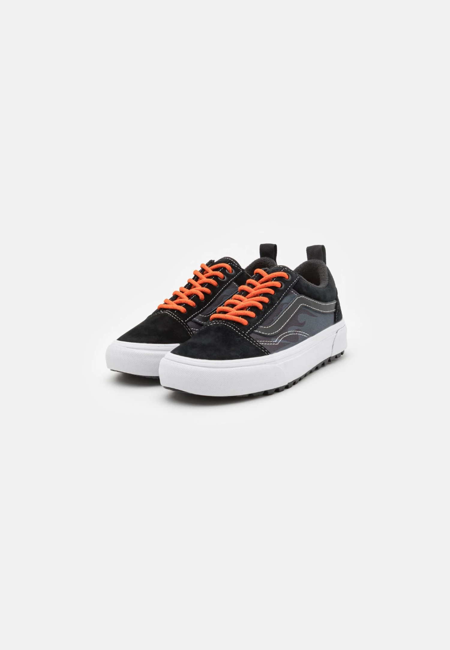 Vans Old Skool Mte-1 Unisex - Trainers - Black/Asphalt 2 Vans Old Skool Mte-1 Unisex - Trainers - Black/Asphalt - Image 2