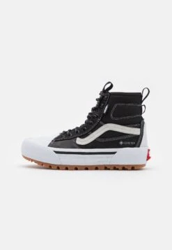 Vans Sk8 Hi Gore Tex Mte Unisex - High-Top Trainers - Black/Marshmallow