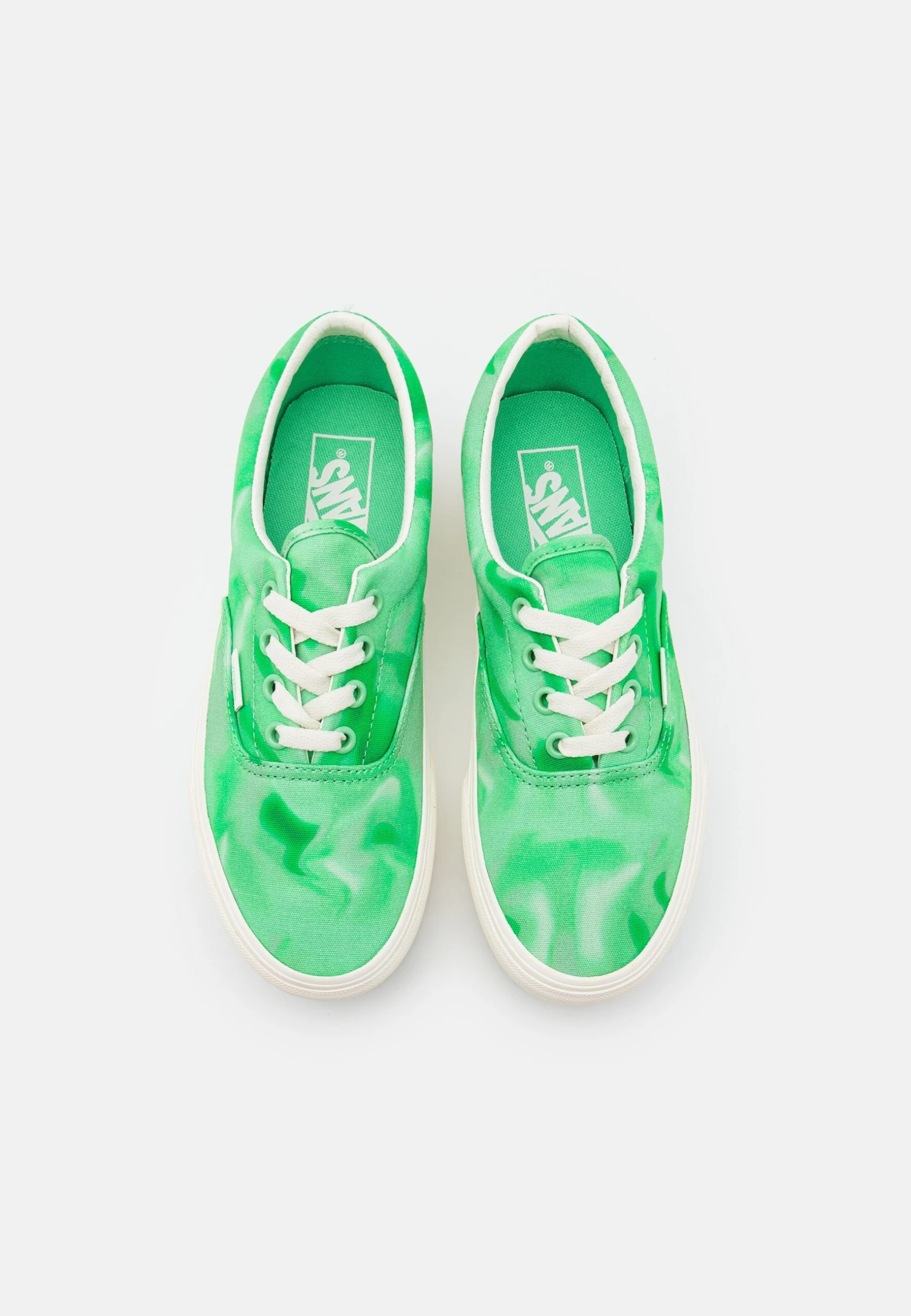 Vans Era Stackform - Trainers - Tonal Green 6 Vans Era Stackform - Trainers - Tonal Green - Image 6