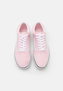 Vans Old Skool Unisex - Trainers - Pink -Shoe Zone Store 83d31d8d2ef34c47a0a2cadc8e192cf6