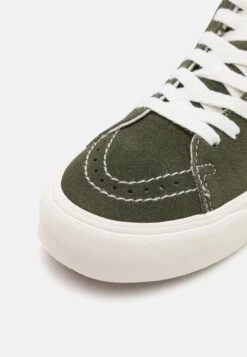 Vans Sk8-Hi Vr3 Unisex - High-Top Trainers - Grape Leaf -Shoe Zone Store 849df0c840534e90b7c29e2abec7cd30