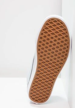 Vans Ua Old Skool - Trainers - Baby Blue/True White -Shoe Zone Store 85274874e64242099f52be9be0eae46a