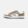 Vans Ua Lowland Cc - Trainers - Butternut/Marshmallow