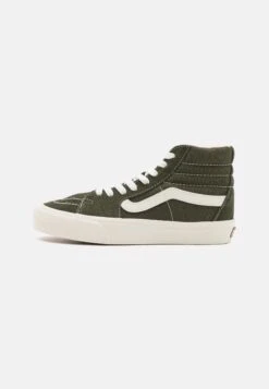 Vans Sk8-Hi Vr3 Unisex - High-Top Trainers - Grape Leaf