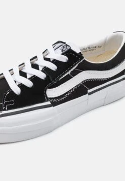 Vans Sk8-Low Reconstruct Unisex - Trainers -Shoe Zone Store 87284d4bf79245a088f9ed92f48771f2