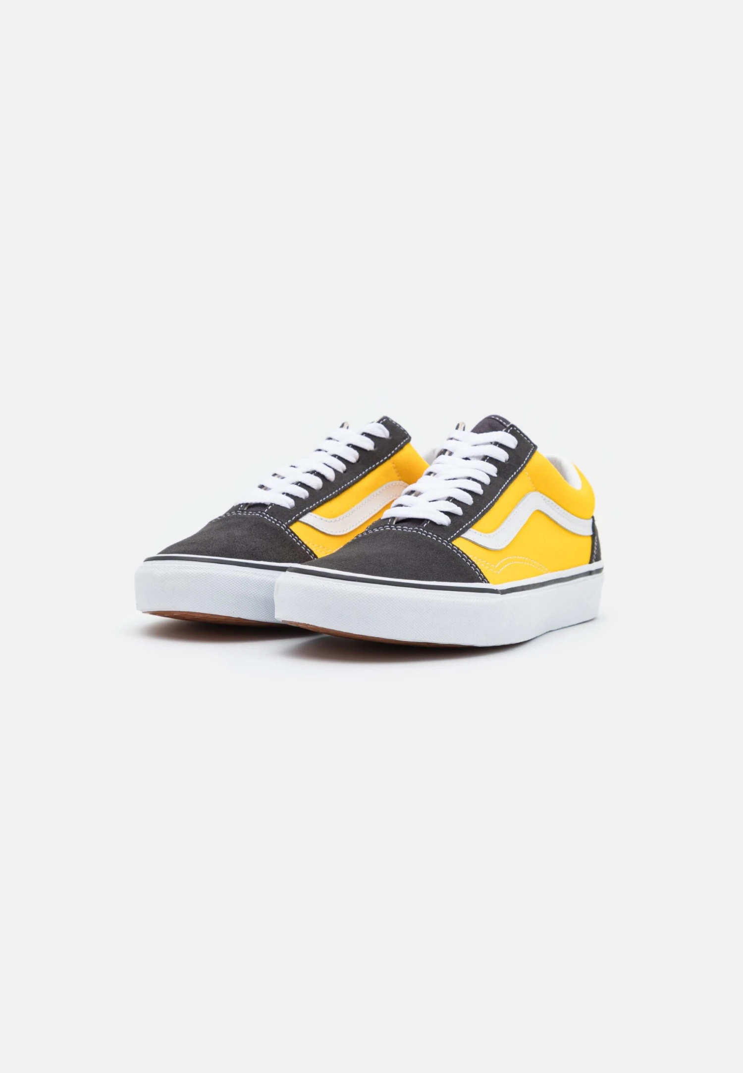 Vans Old Skool Unisex - Trainers - Raven/Freesia 2 Vans Old Skool Unisex - Trainers - Raven/Freesia - Image 2