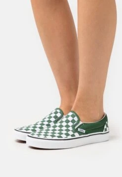 Vans Classic Slip On Unisex - Slip-Ons - Greener Pastures