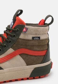 Vans Sk8 Hi Mte 2 Unisex - High-Top Trainers - Forest Night -Shoe Zone Store 8953d81e76134e7fb2538b1c24337e1f