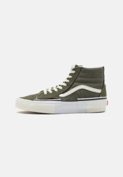 Vans Sk8 Reconstruct Unisex - High-Top Trainers